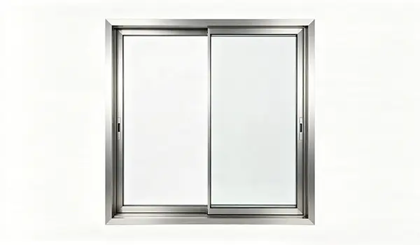 35x35 window