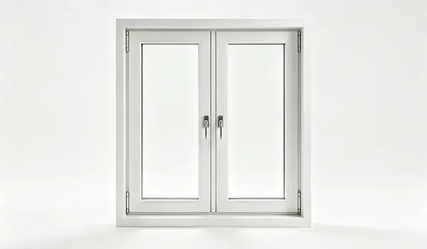 60x60 window