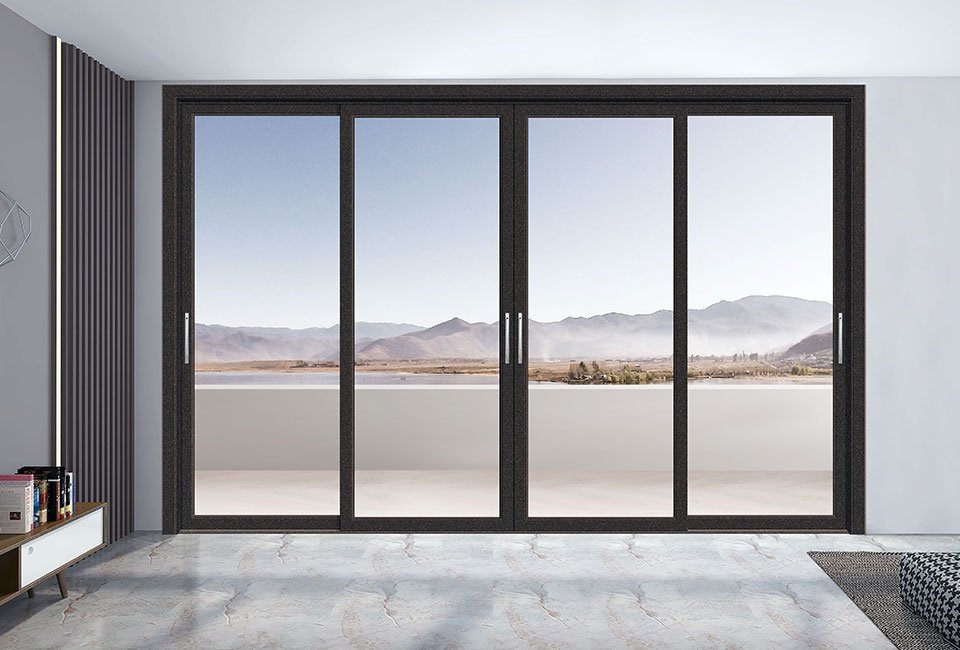 Aluminium-Sliding-Doors丨Wangzu-Sliding-Door-Series-2