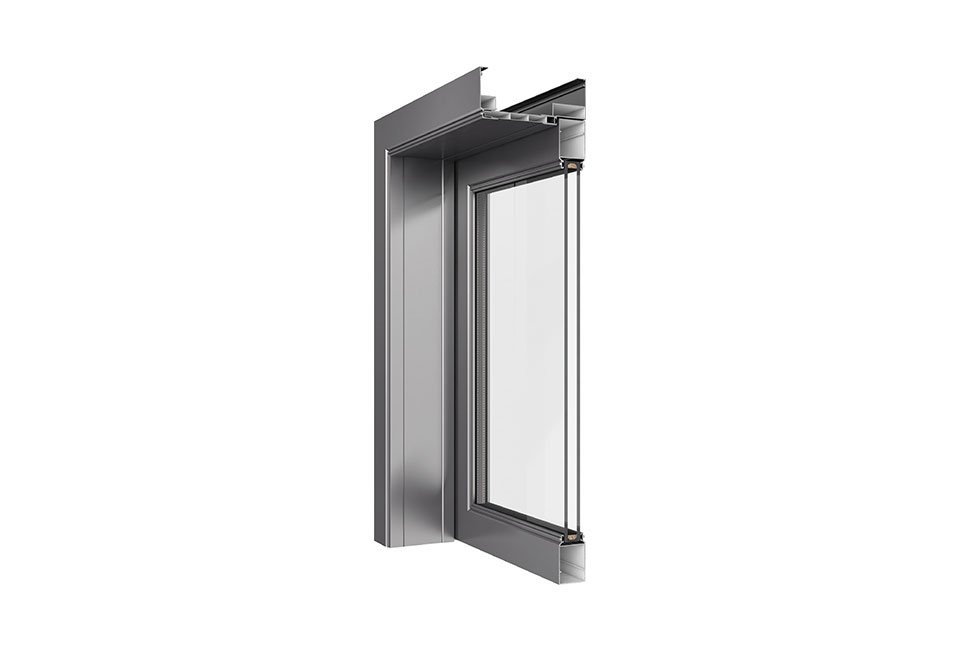 Aluminum-Hinged-Door丨Wangzu-Hinged-Door-Series-1