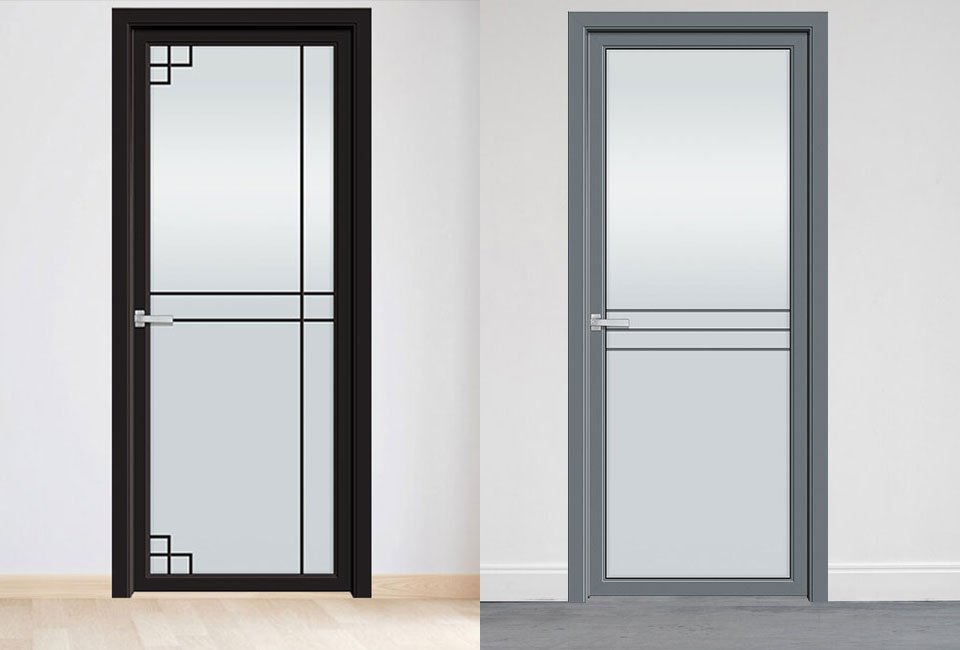 Aluminum-Hinged-Door丨Wangzu-Hinged-Door-Series