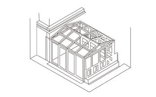 sun rooms for sale
