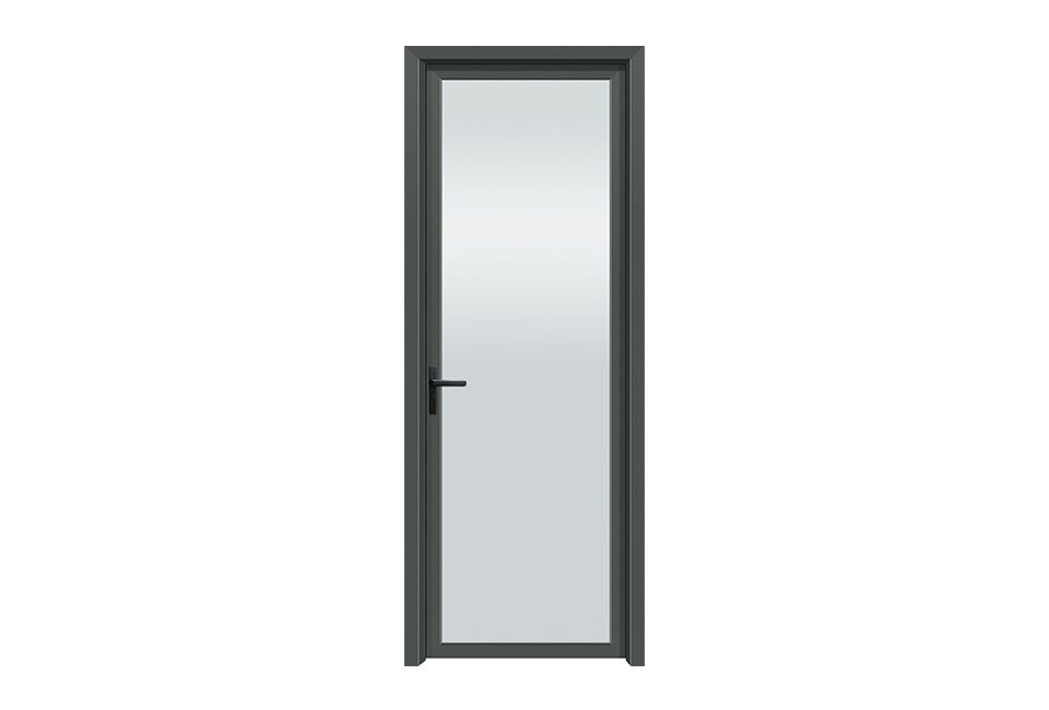 Hinged-Door丨Wangzu-Hinged-Door-Series