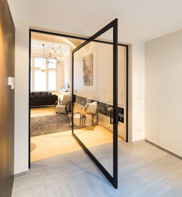 Pivot-Glass-Doors