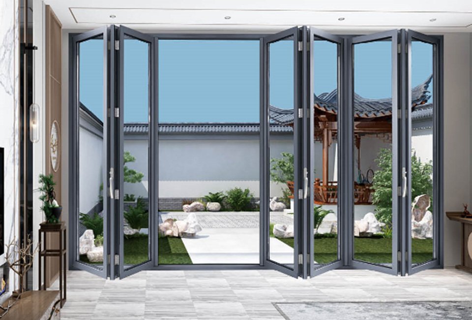 Heavy-Bifold-Doors