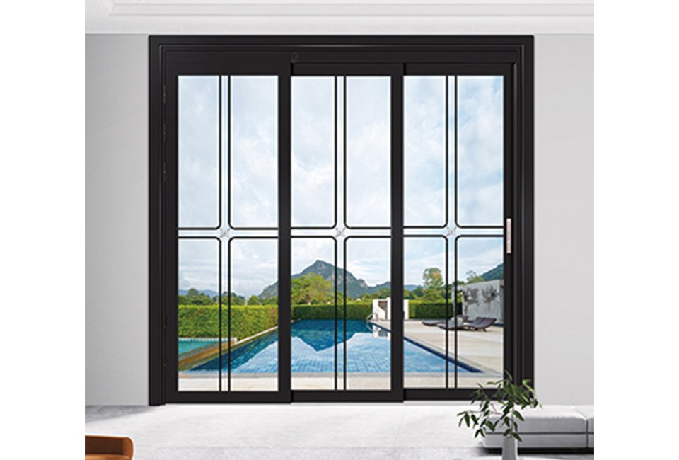 slide-and-swing-door-design