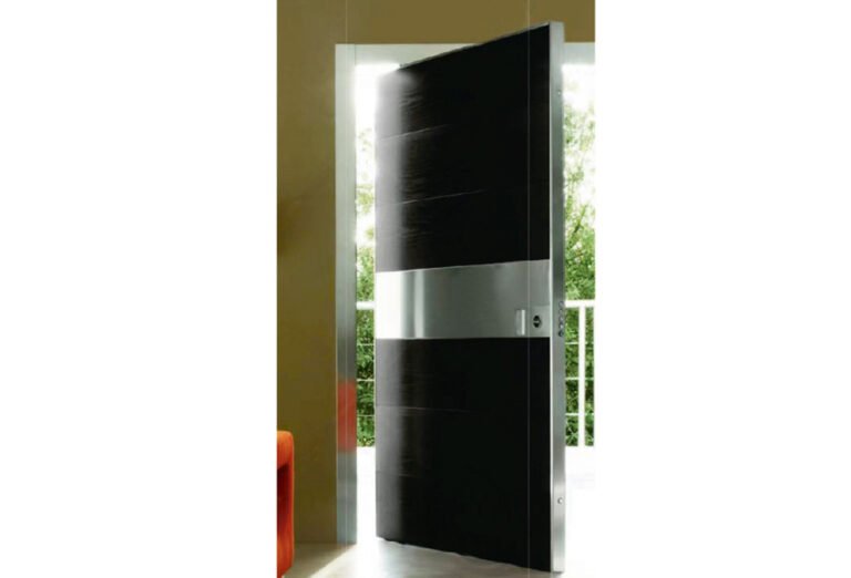 Aluminum Store Front Doors