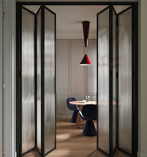 6 panel interior doors