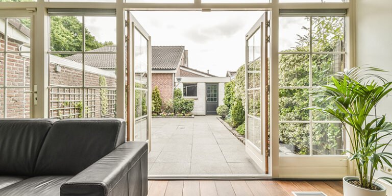 french door manufacturer