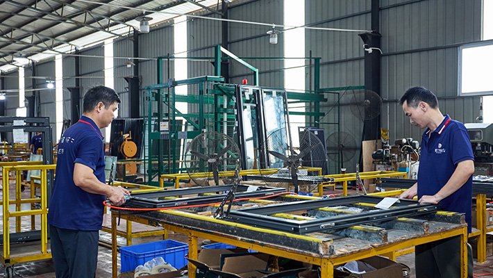 Confirmation & Production