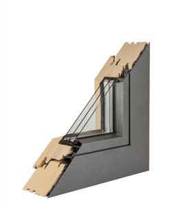 Triple-Pane Glass