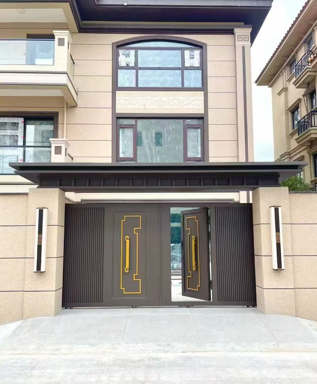 Confirmation & Production