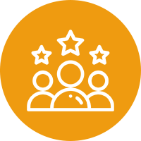 Comprehensive Experience and Capacity