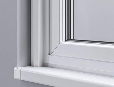 recessed-or-flush-sill-designs