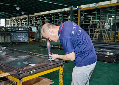 Thermal-and-acoustic-insulation