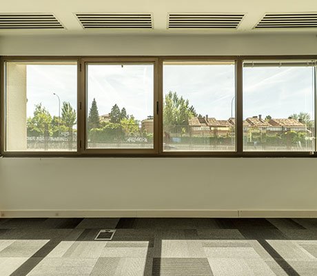 Sliding-Window