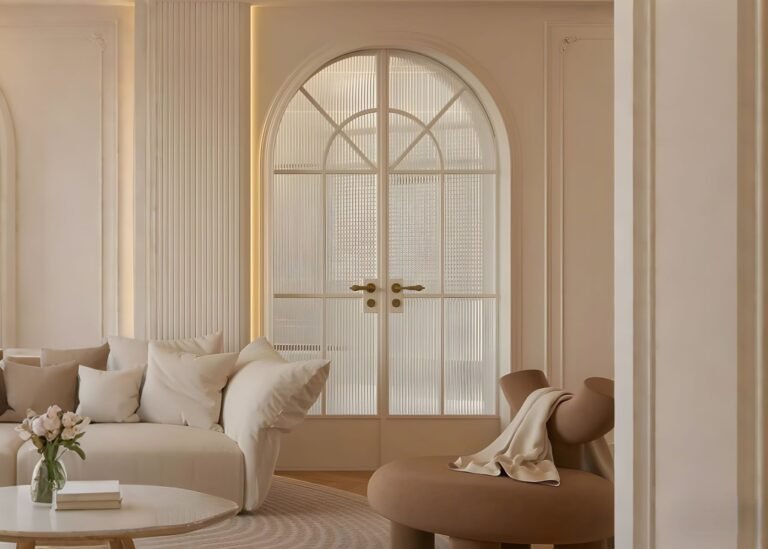 french interior doors