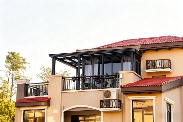 garden room extension