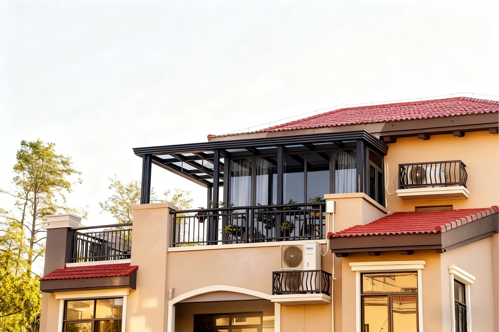 garden room extension