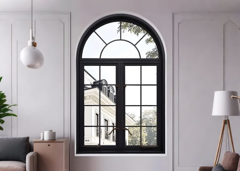 inswing french casement windows