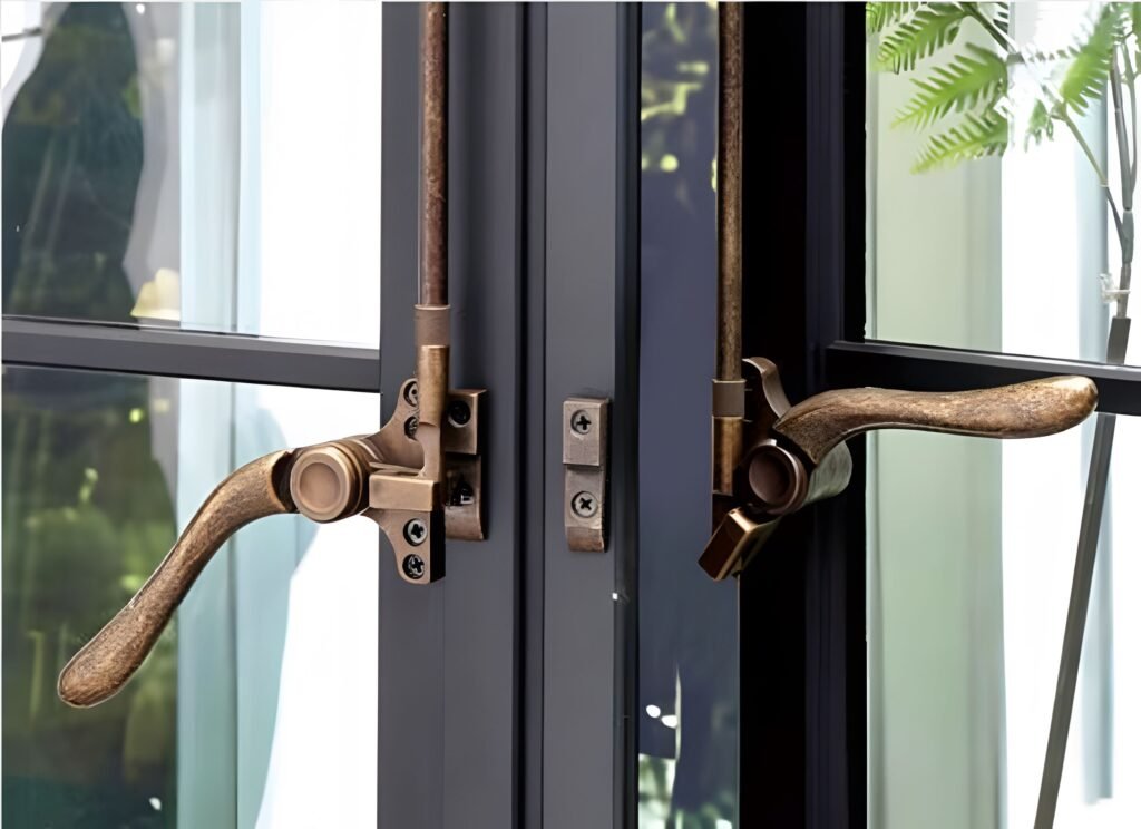 inswing french casement windows