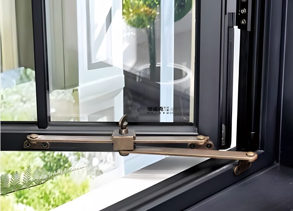 inswing french casement windows