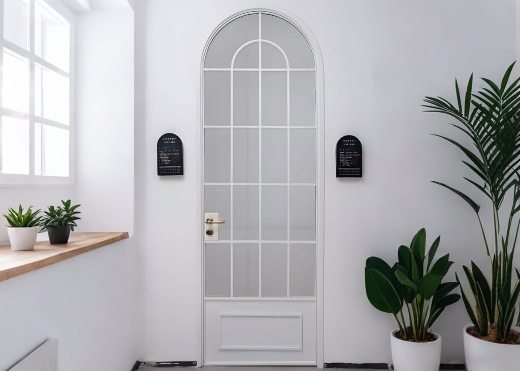 interior french doors​