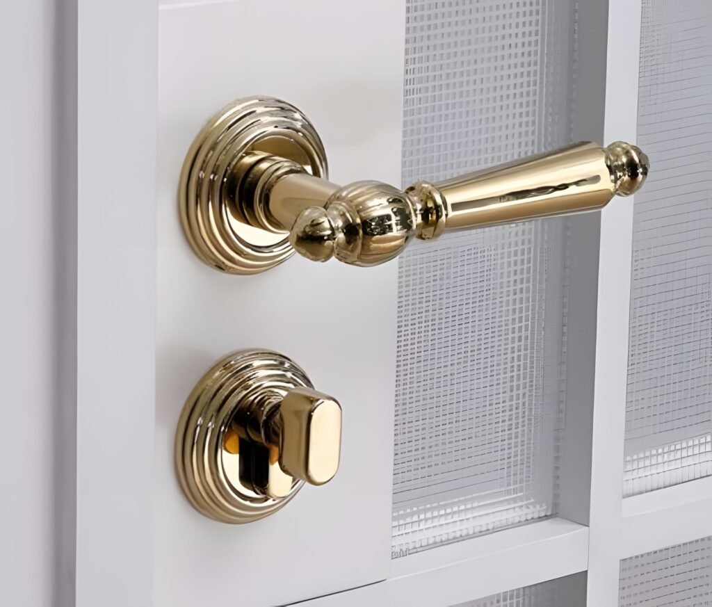 interior french doors