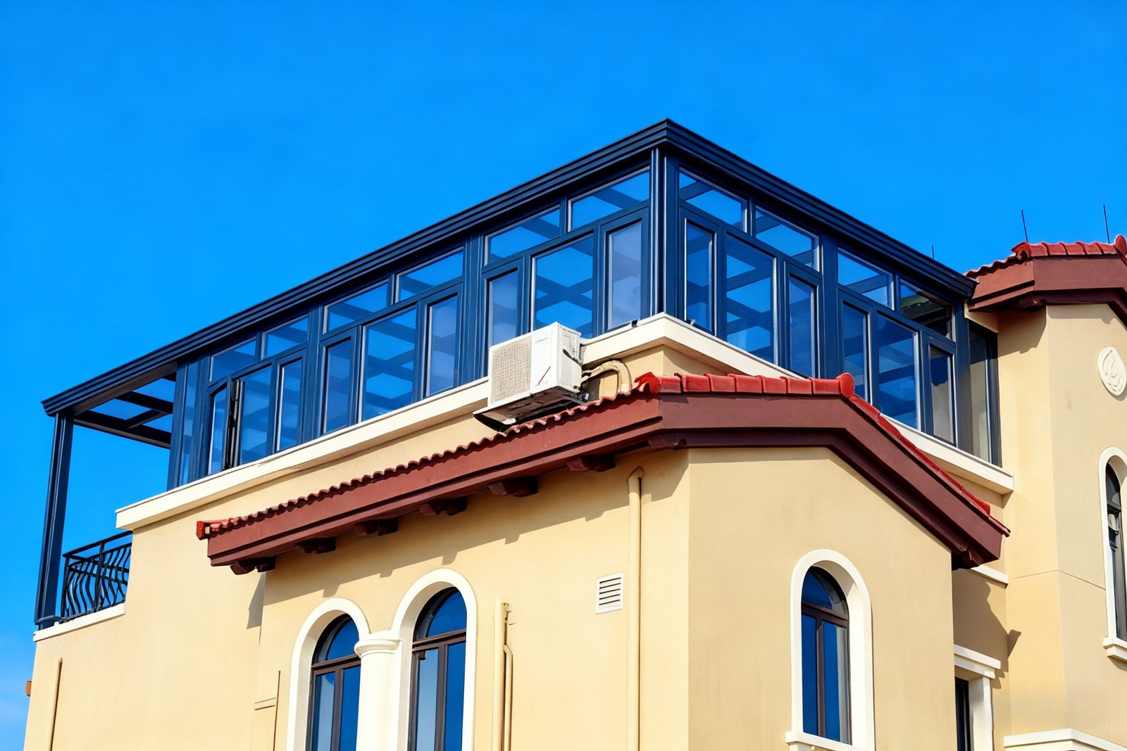 patio enclosures sunrooms