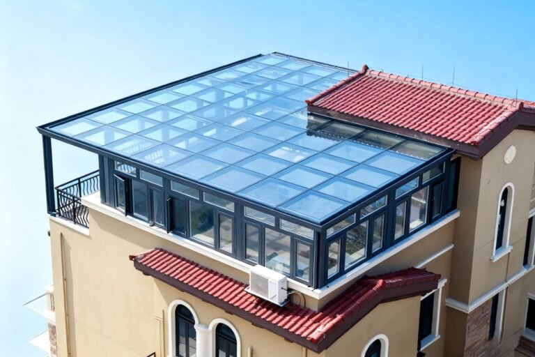 patio enclosures sunrooms