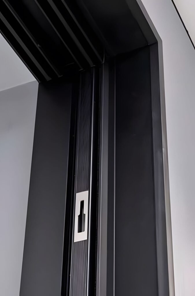 sliding french doors