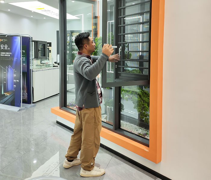 Vietnam Customer Visit