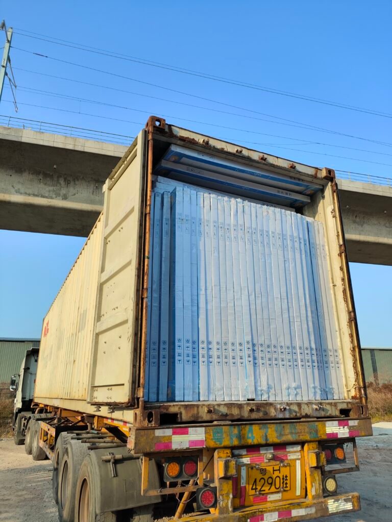 Shipping to Indonesia