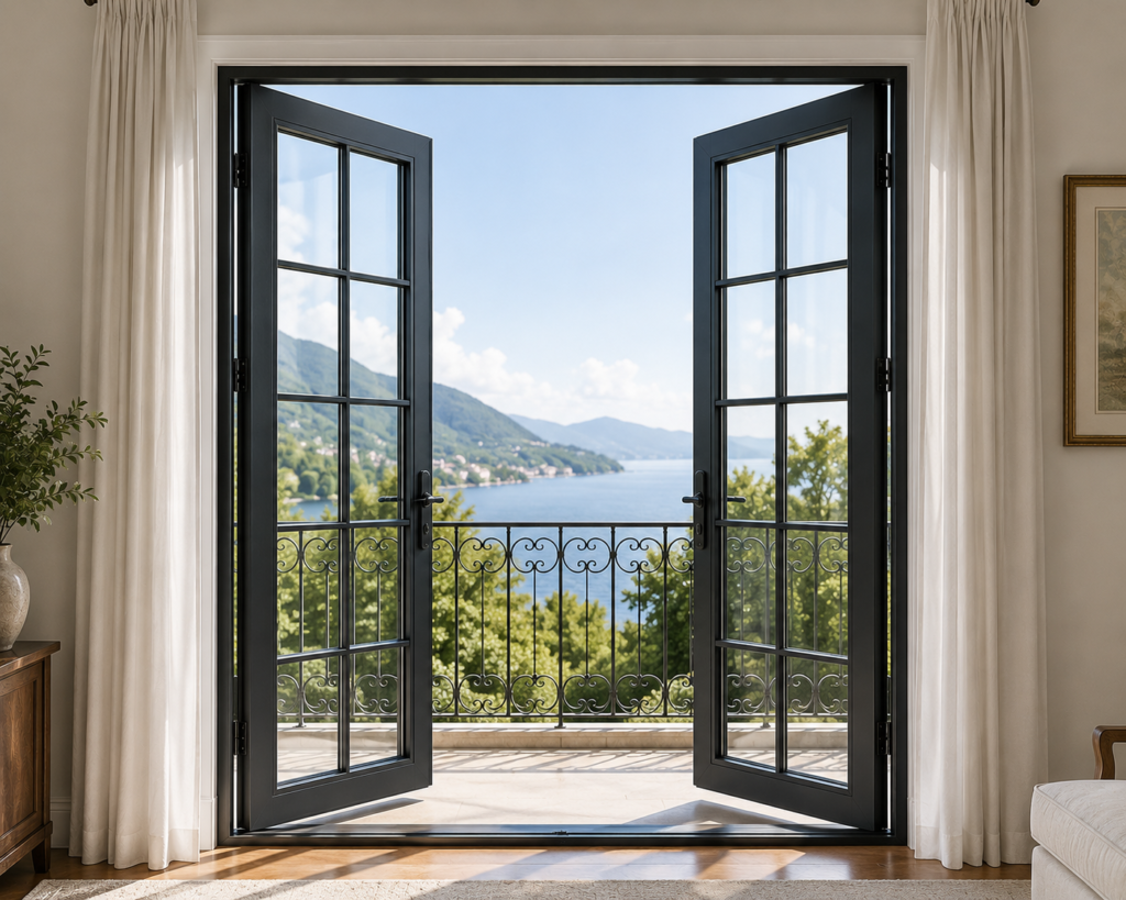 French Window