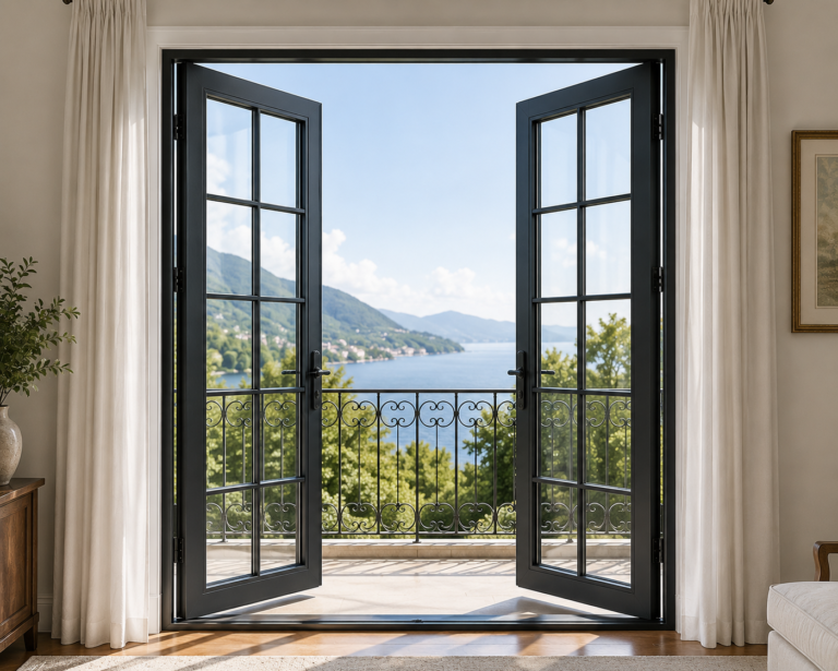 French Window