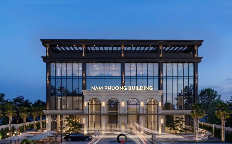 New Delanshini Dealer Showroom in Vietnam Under Preparation