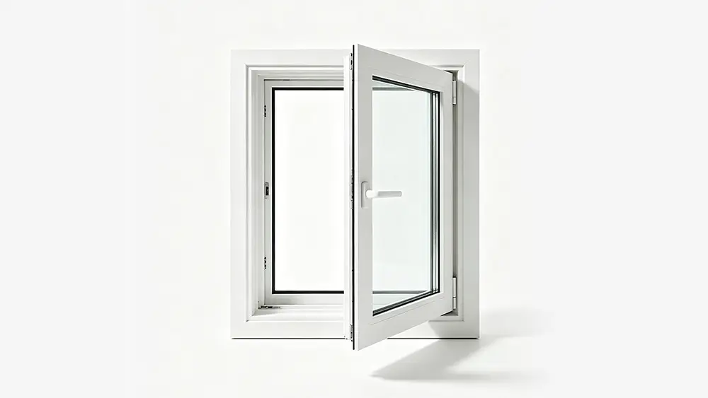 Single-Casement-Window