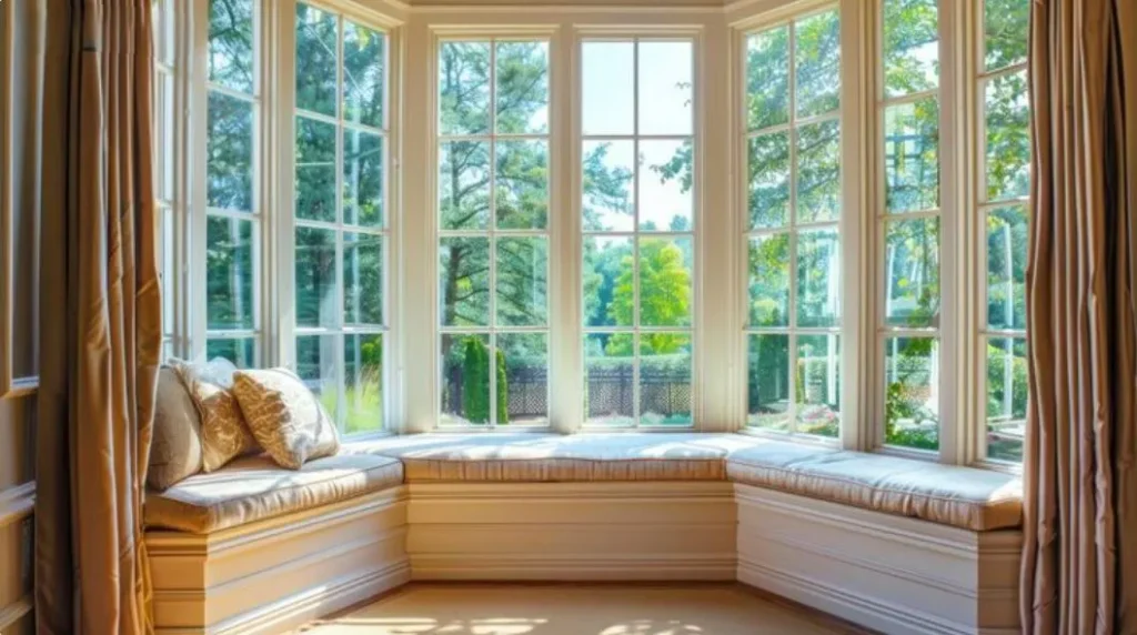Bay Windows