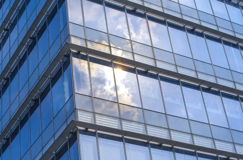 low-e glass used in window (1)