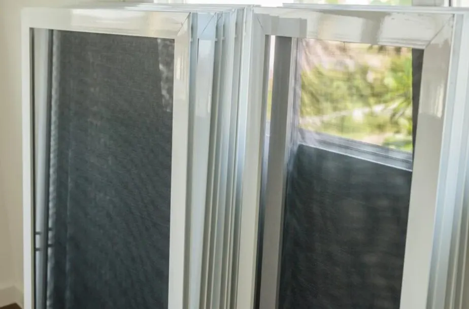 window screens
