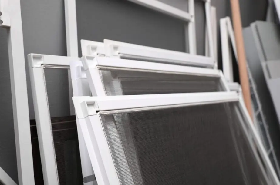 window screens
