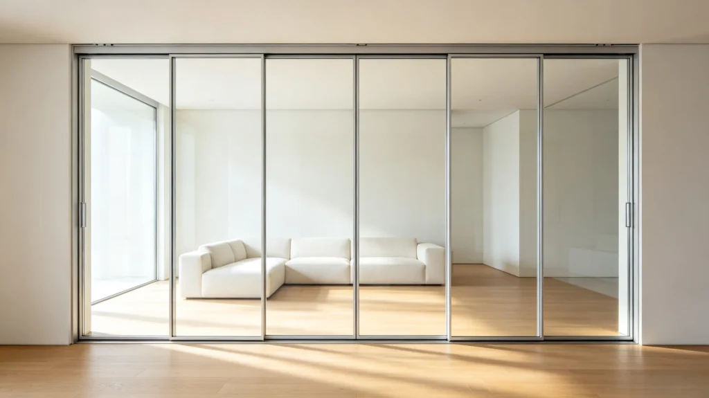 6 panel interior doors