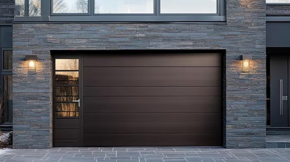 Garage Door